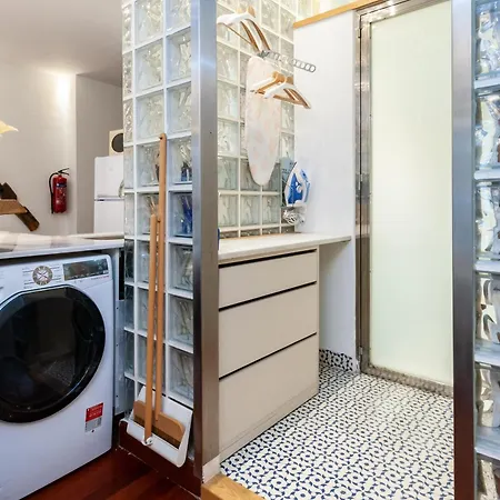 Apartamento Reino De Asturias, Wifi, Vut155