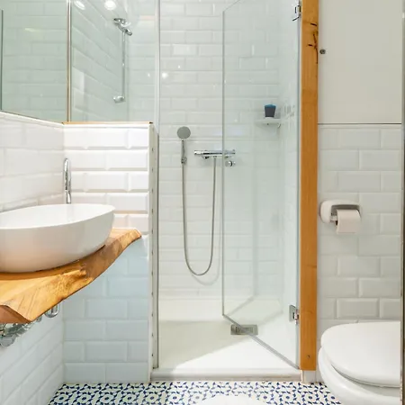 Apartamento Reino De Asturias, Wifi, Vut155