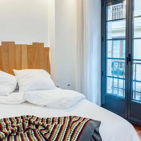 Reino De Asturias, Wifi, Vut155 Apartamento
