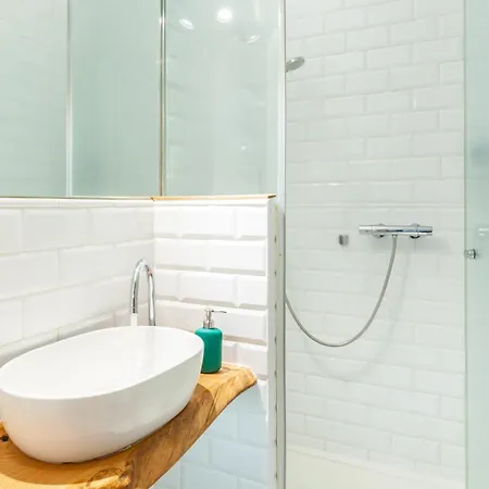 Apartamento Reino De Asturias, Wifi, Vut155 *