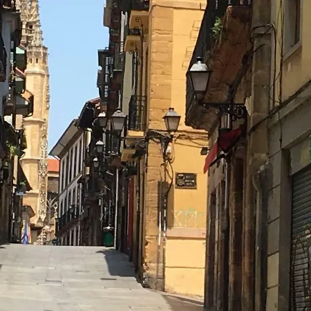 Reino De Asturias, Wifi, Vut155 Apartamento Oviedo