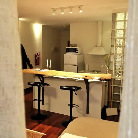 Reino De Asturias, Wifi, Vut155 Apartamento *